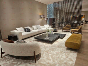 Minotti Horizonte