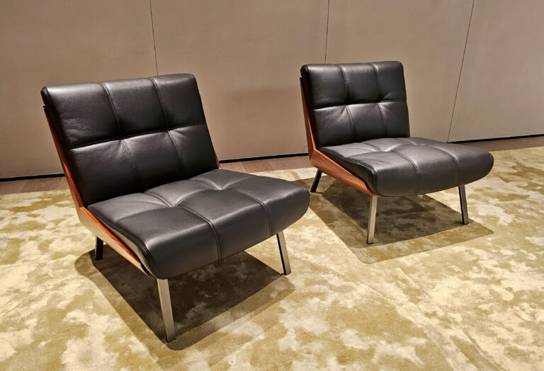 Мебель в стиле Minotti из Китая
